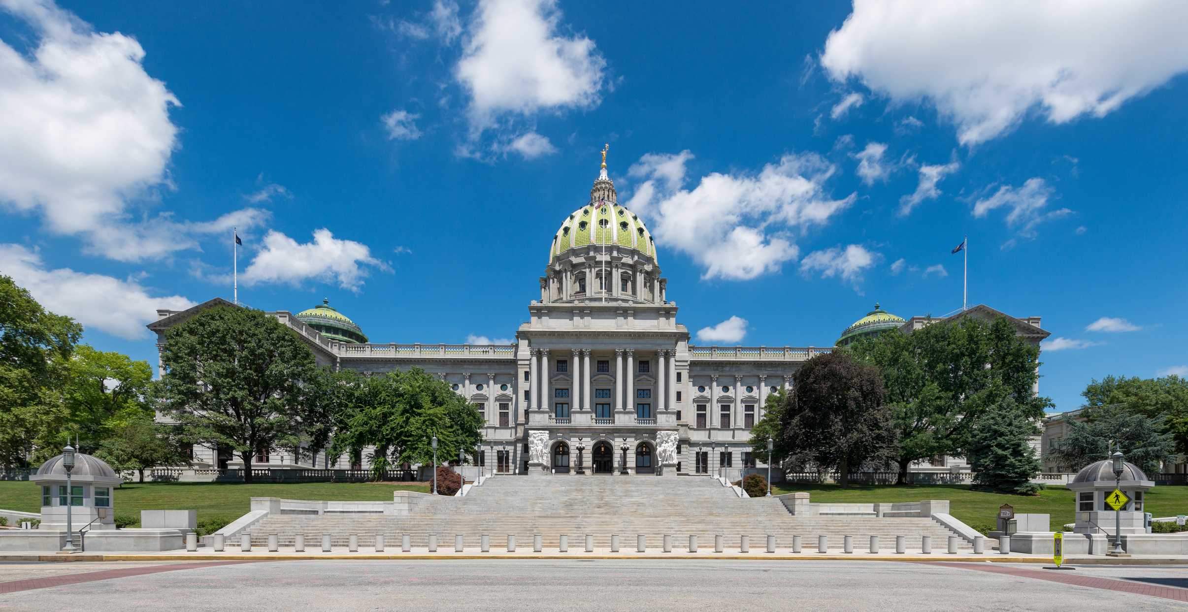 HBG Capitol